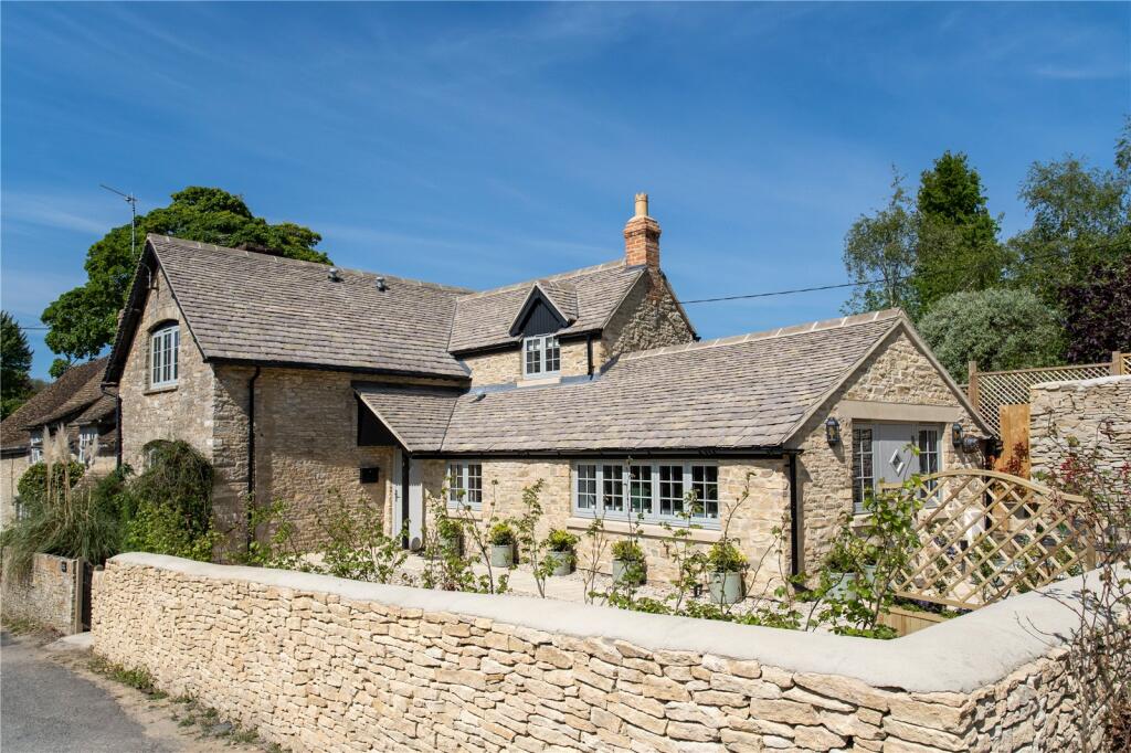 Main image of property: Wilcote Lane, Ramsden, Chipping Norton