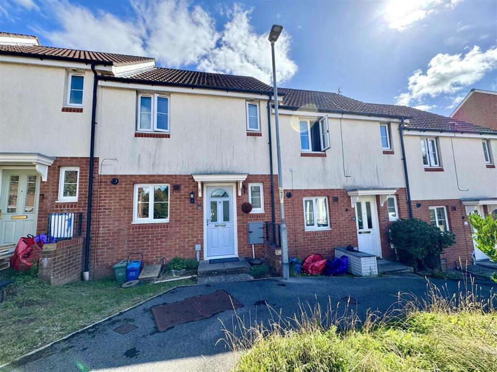 Main image of property: Samuel Rodgers Crescent, Chepstow