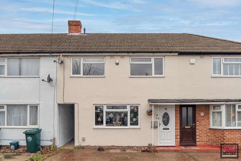 Main image of property: Stuart Way, Staines-upon-Thames