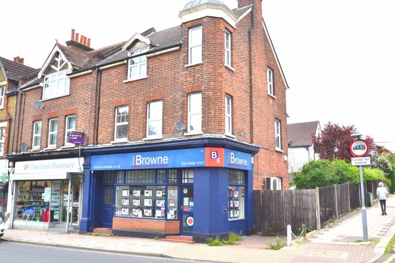 Main image of property: Widmore Road, Bickley Bromley