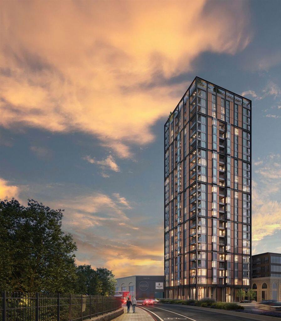 Main image of property: York Road, Battersea