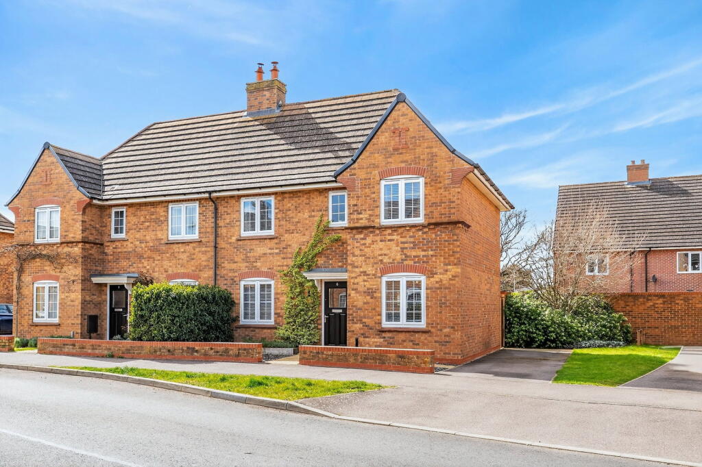 Main image of property: Oxford Blue Way, Stewartby