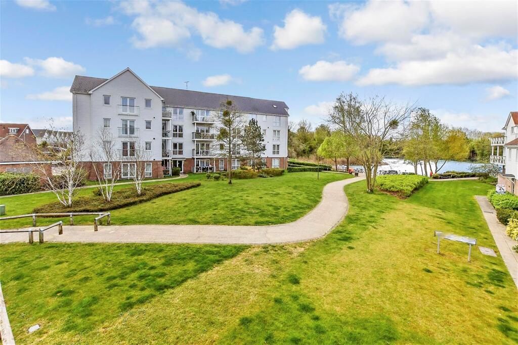 Main image of property: Walters Close, Snodland, Kent