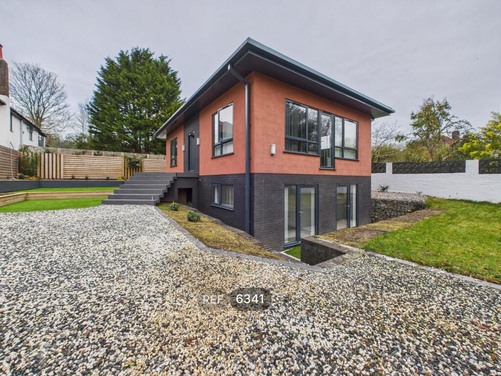 Main image of property: Old Shoreham Road, Hove, BN3 6NR