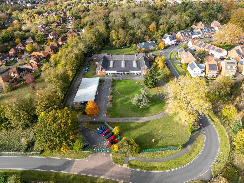 Main image of property: Metcalfe Avenue, Carshalton, SM5