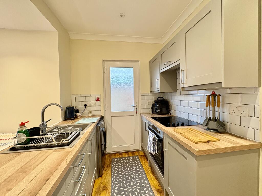 House in Northampton - View 5