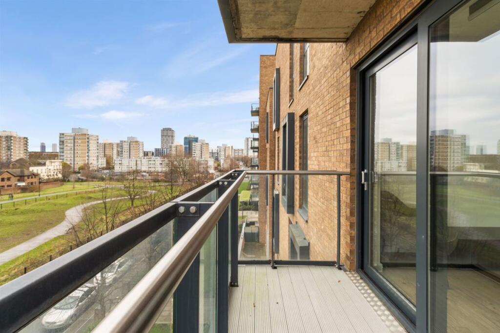 Main image of property: Fizzy Poplar, Lindfield Street, Poplar E14 6GP