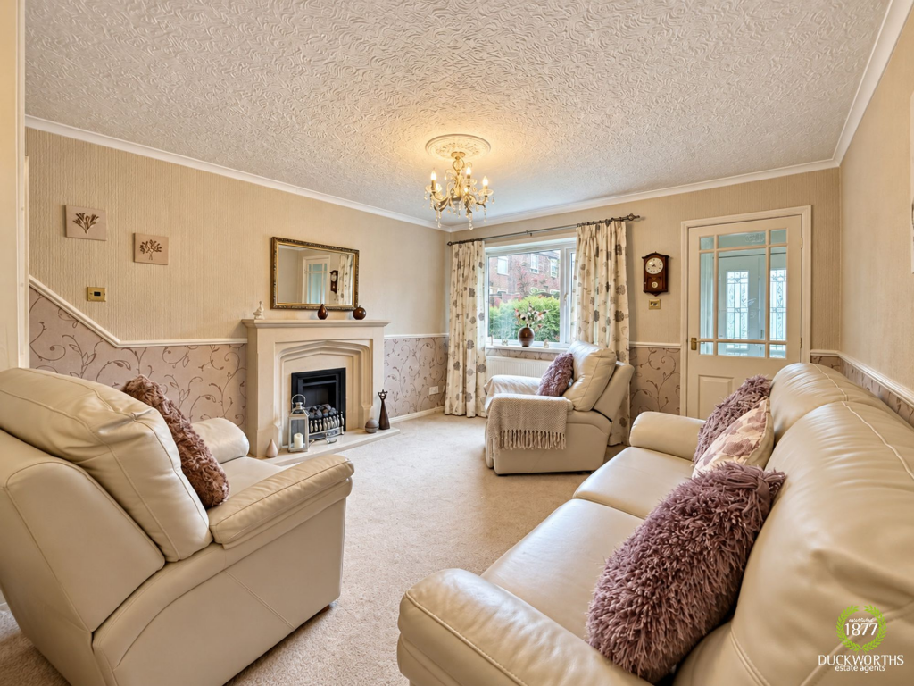 St. Andrews Close, Oswaldtwistle, BB5 photo 2