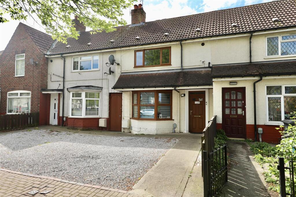 Main image of property: Hall Road, Hull