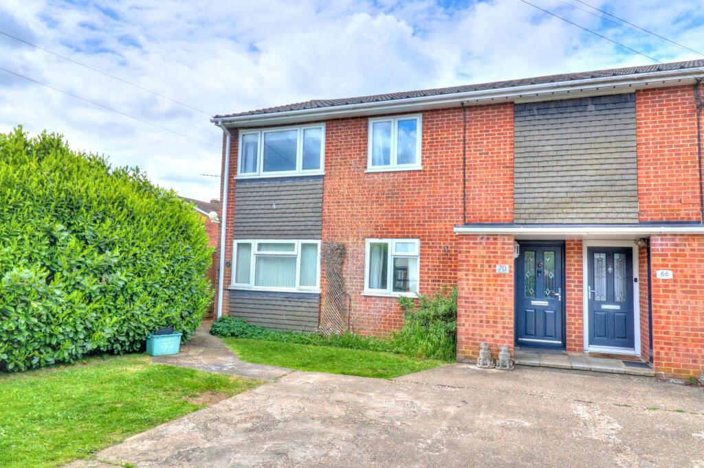 Main image of property: Marlow Road, Stokenchurch, HP14