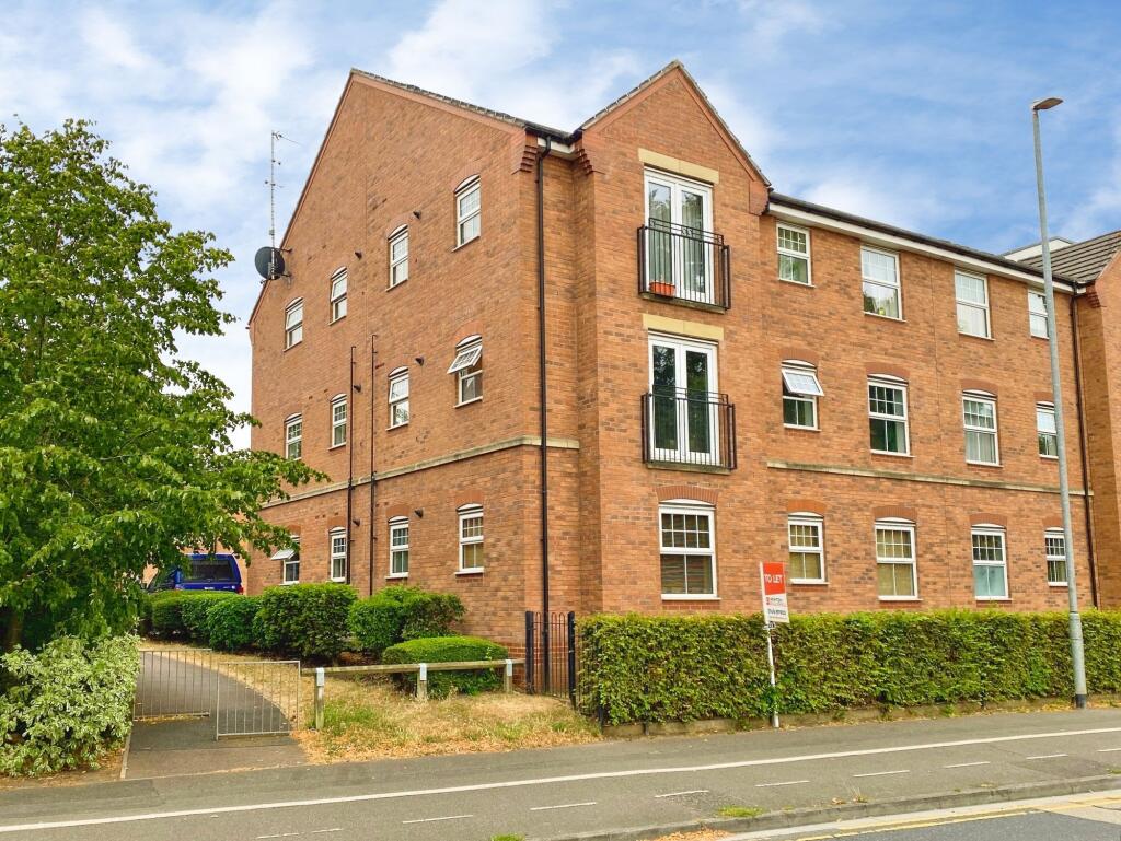 Main image of property: Hathersage Close, Grantham, NG31