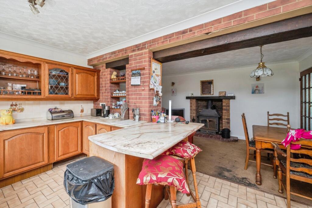 House in Norwich - View 5