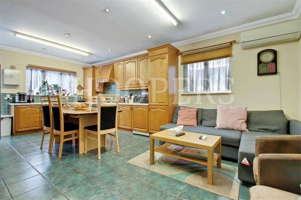 Main image of property: North Circular Road, London, NW10