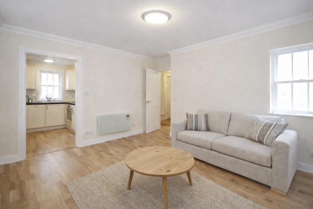 Main image of property: Baker Street, Marylebone, London, NW1