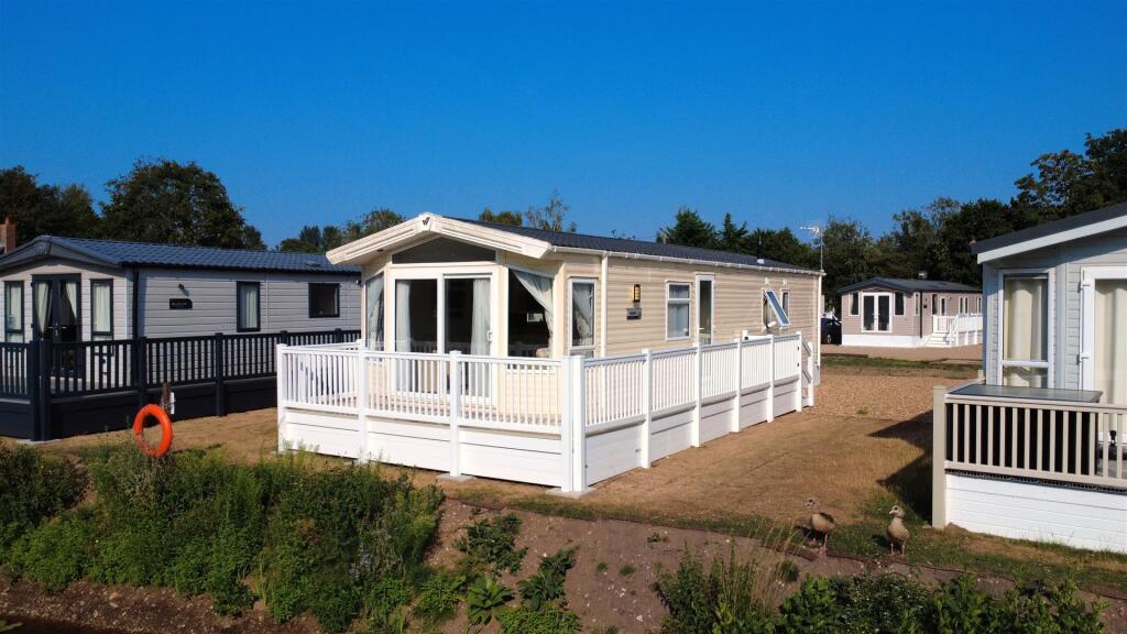 Main image of property: Little Lakeland Caravan Park, Wortwell, Harleston
