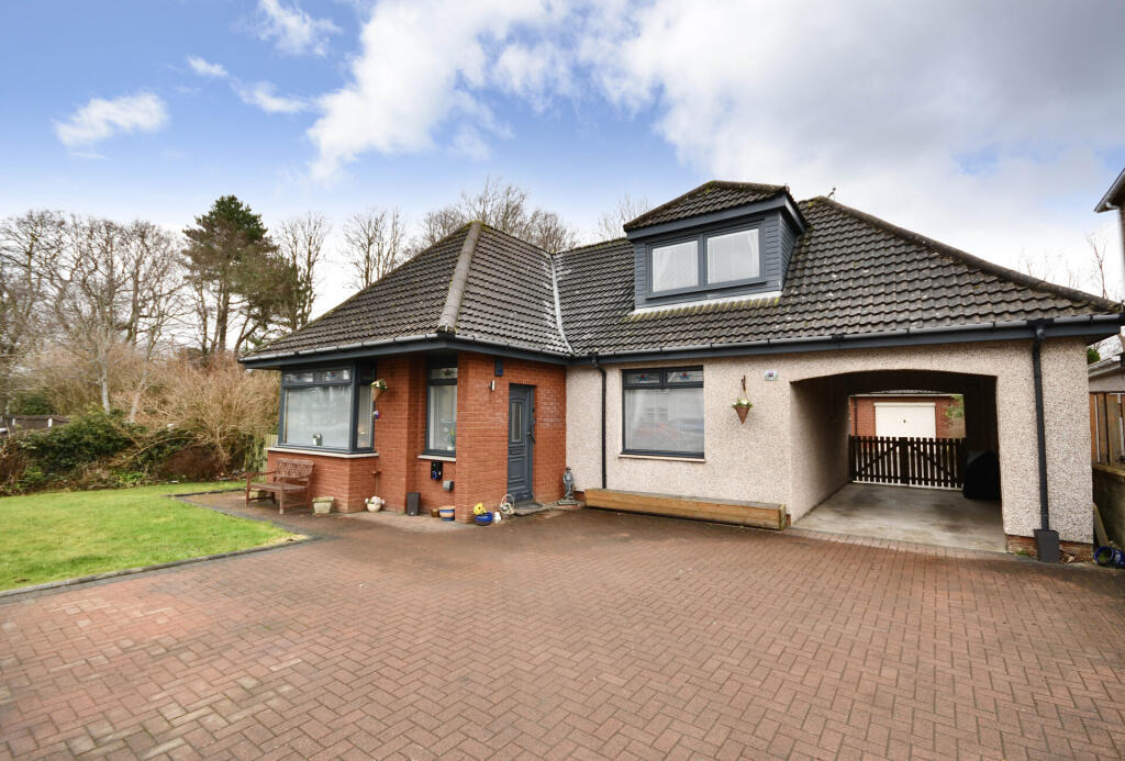 Main image of property: 64 Craigie Road, Ayr, KA8 0HA