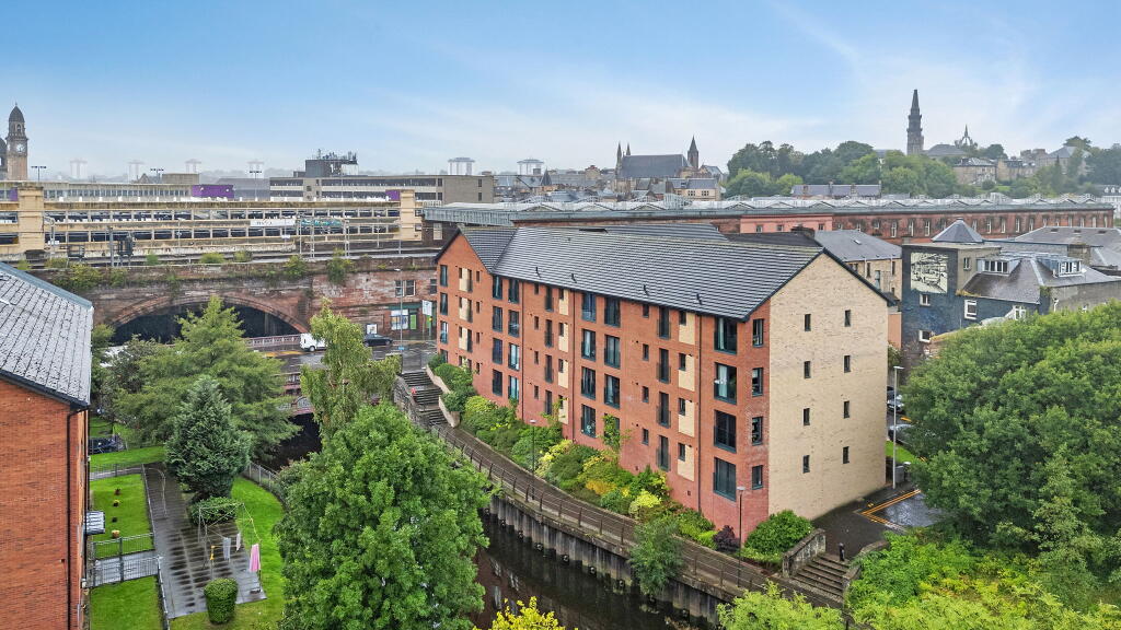 Main image of property: Christie Lane, Paisley, Renfrewshire