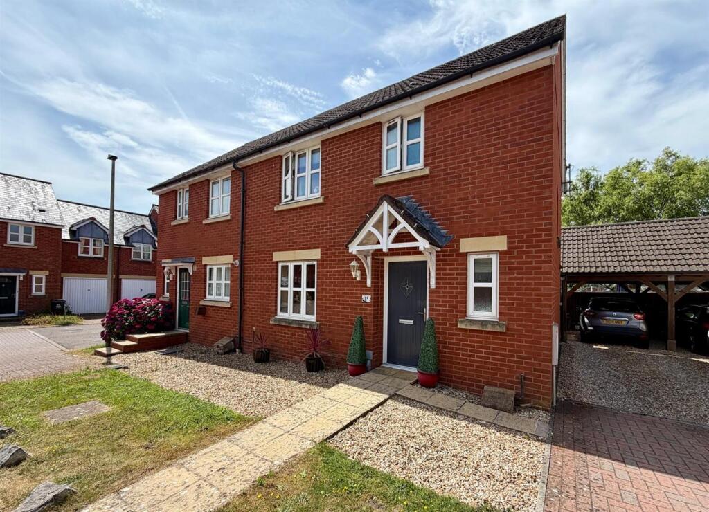 Main image of property: Suter Drive