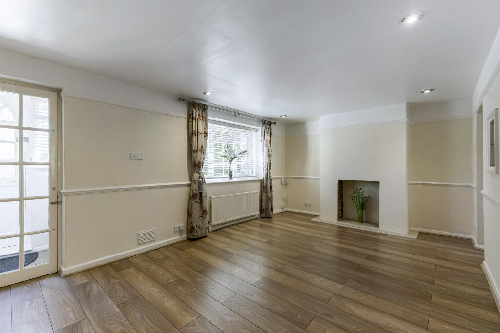 Main image of property: Windmill Street, Bushey, WD23