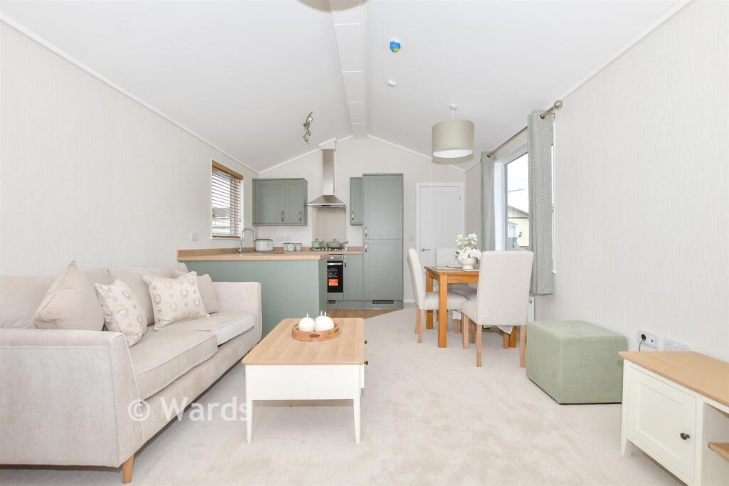 Main image of property: Forstal Lane, Harrietsham, Kent