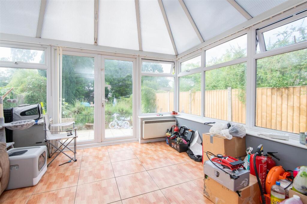 House in South Ribble, Moss Side - View 4