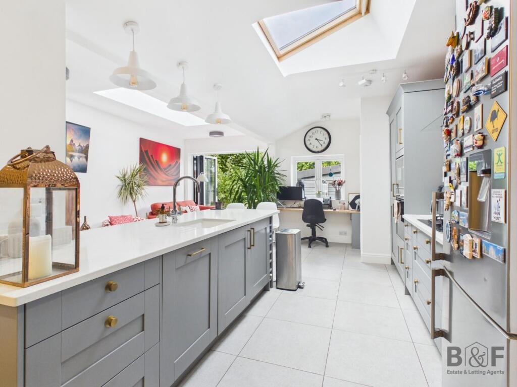 House in Bristol, Soundwell, Staple Hill and Mangotsfield - View 4