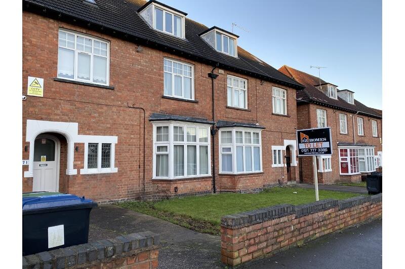 Main image of property: 465 Gillott Road, Edgbaston, Birmingham