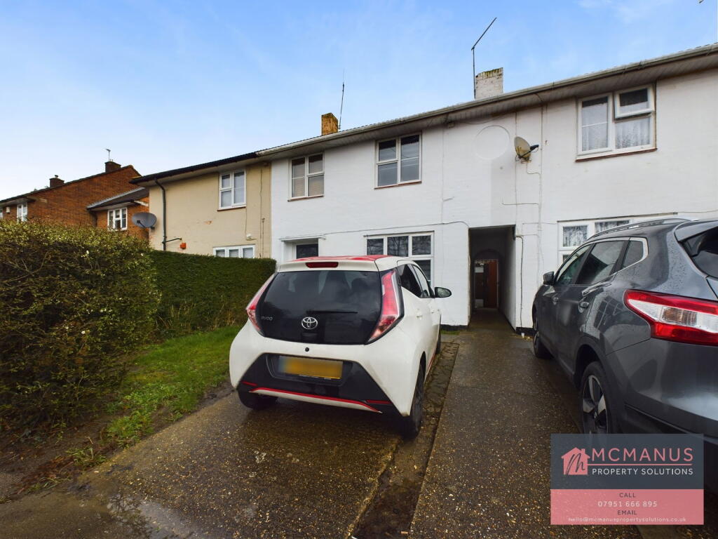 Howlands, Welwyn Garden City, AL7 4ET