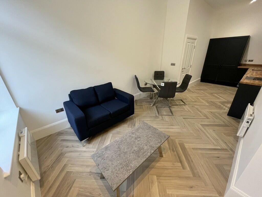 Main image of property: Chapel Street, Preston, Lancashire, PR1
