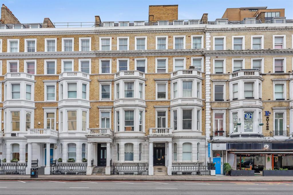 Main image of property: Cromwell Road, South Kensington