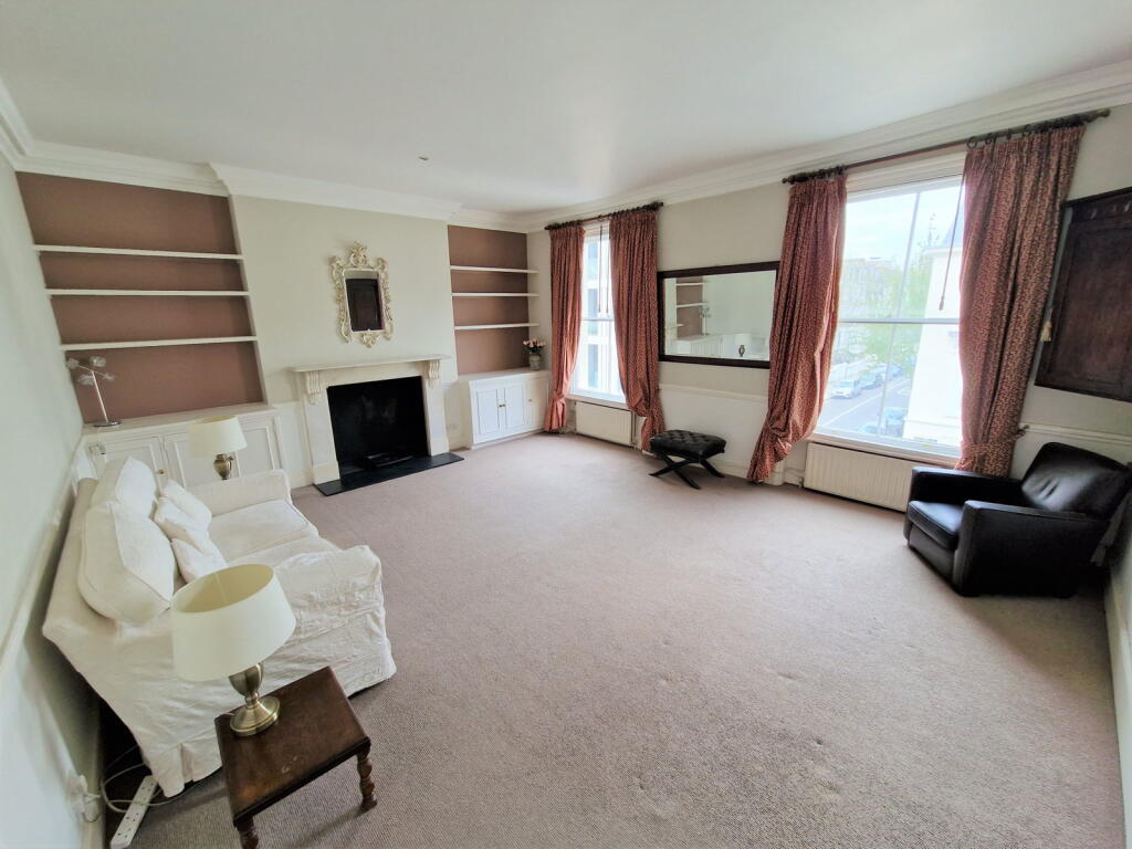 Main image of property: Russell Gardens, London, W14 8EZ