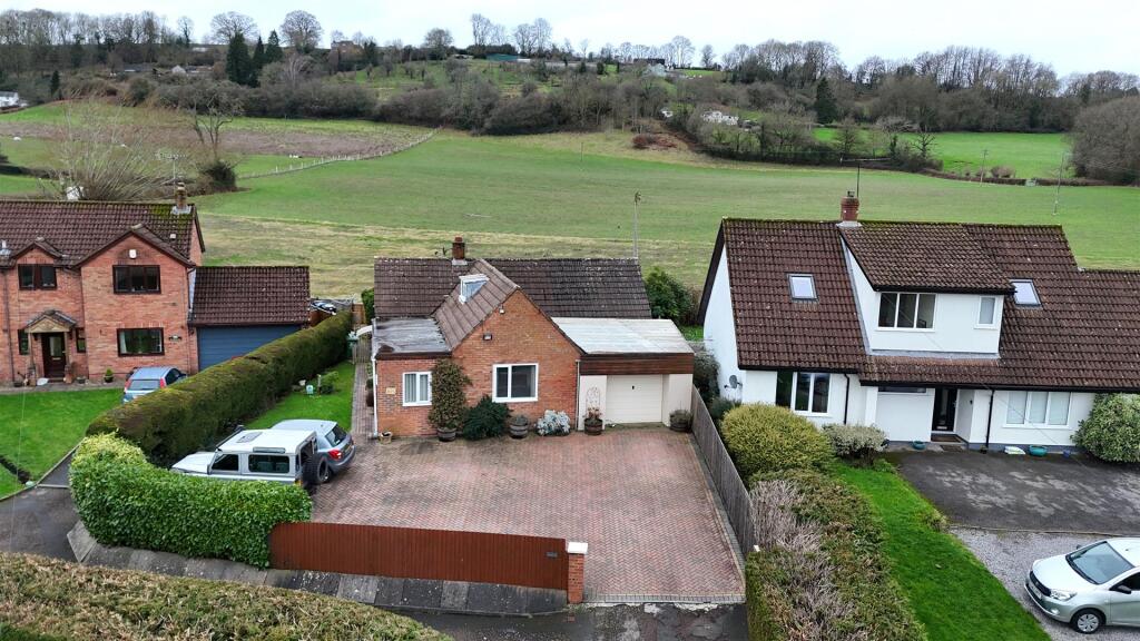 Main image of property: Church Road, Longhope