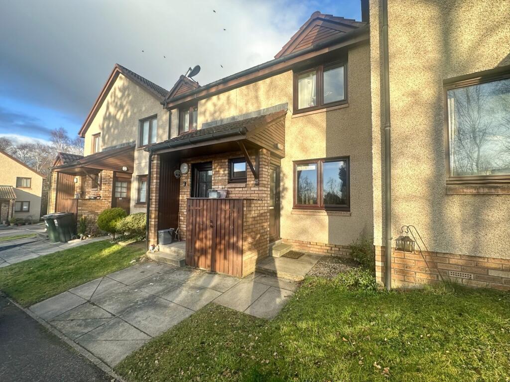 Main image of property: 23 Birchview Court, Inshes Wood, Inverness. IV2 5WA