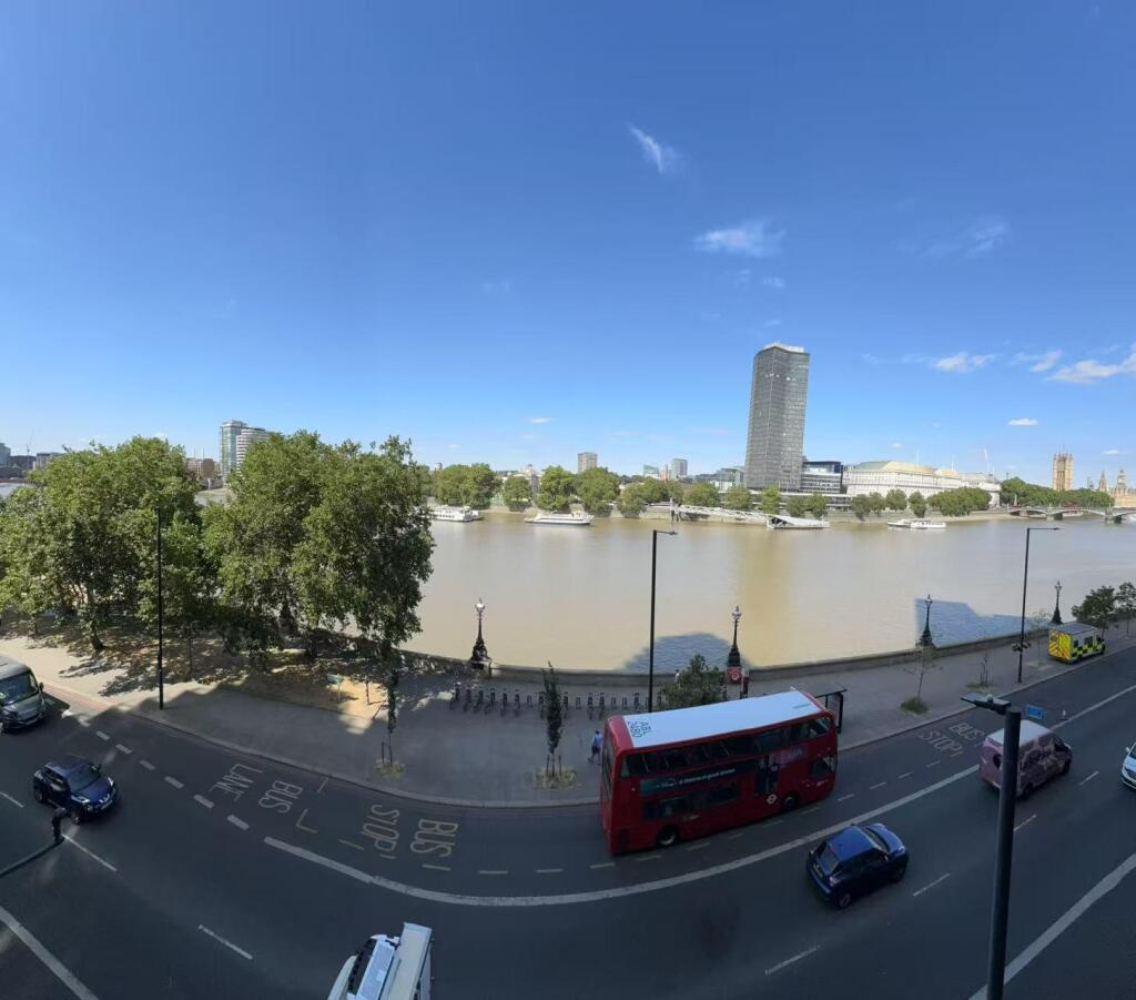 Main image of property: 27, Albert Embankment, SE1