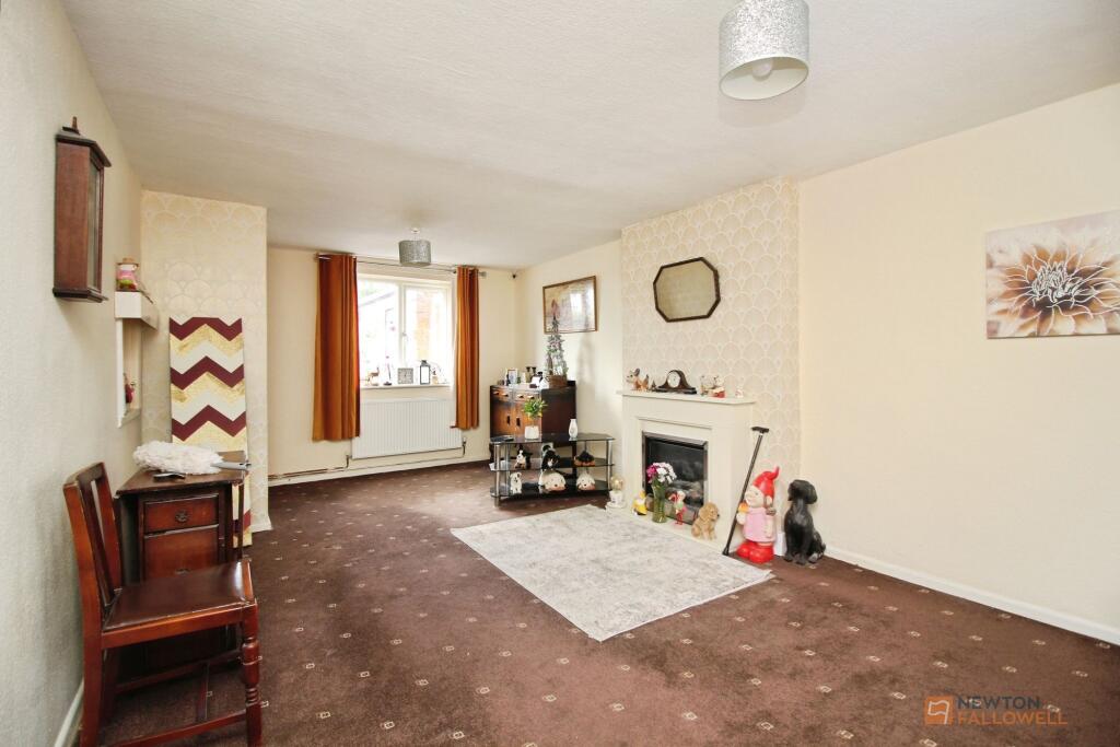 House in Leicester - View 4