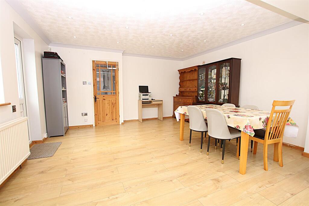 House in Far Cotton, Blacky More, East Hunsbury - View 4