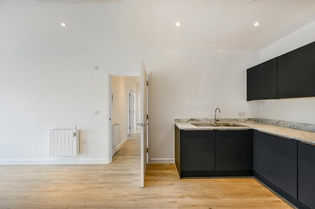 Main image of property: Parkview East, Ashford, Kent, TN23