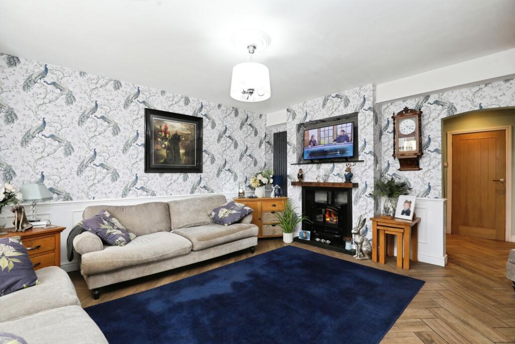 House in Crewe, Cheshire East - View 3