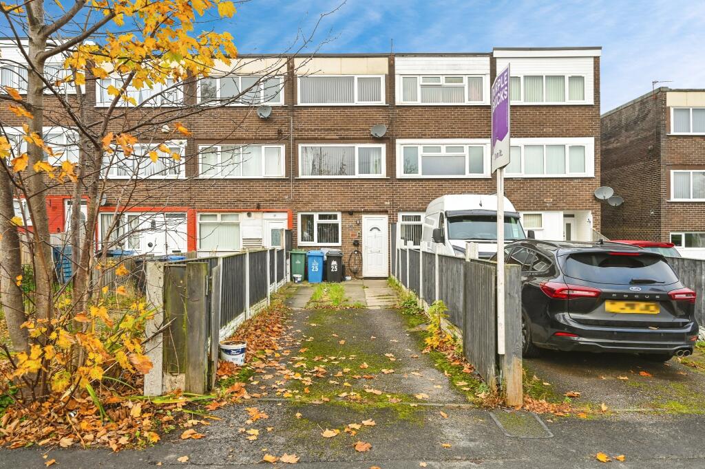 Main image of property: Cotton Lane, Runcorn, WA7