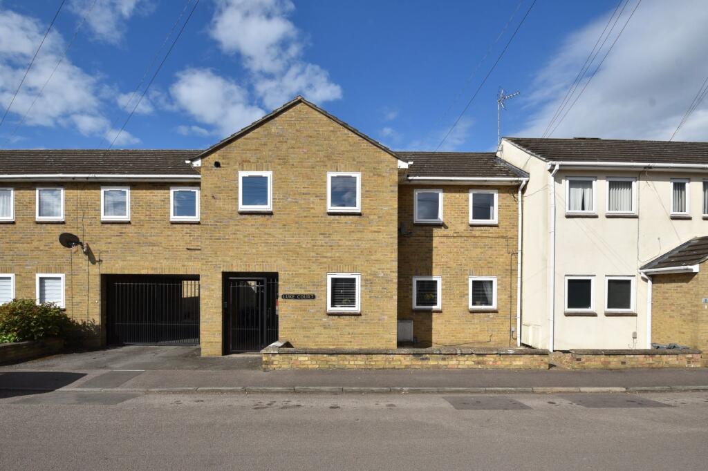 Main image of property: Luke Street, Eynesbury, PE19