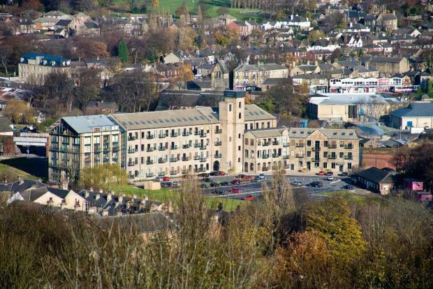 Main image of property: Ledgard Wharf, Mirfield, West Yorkshire, WF14
