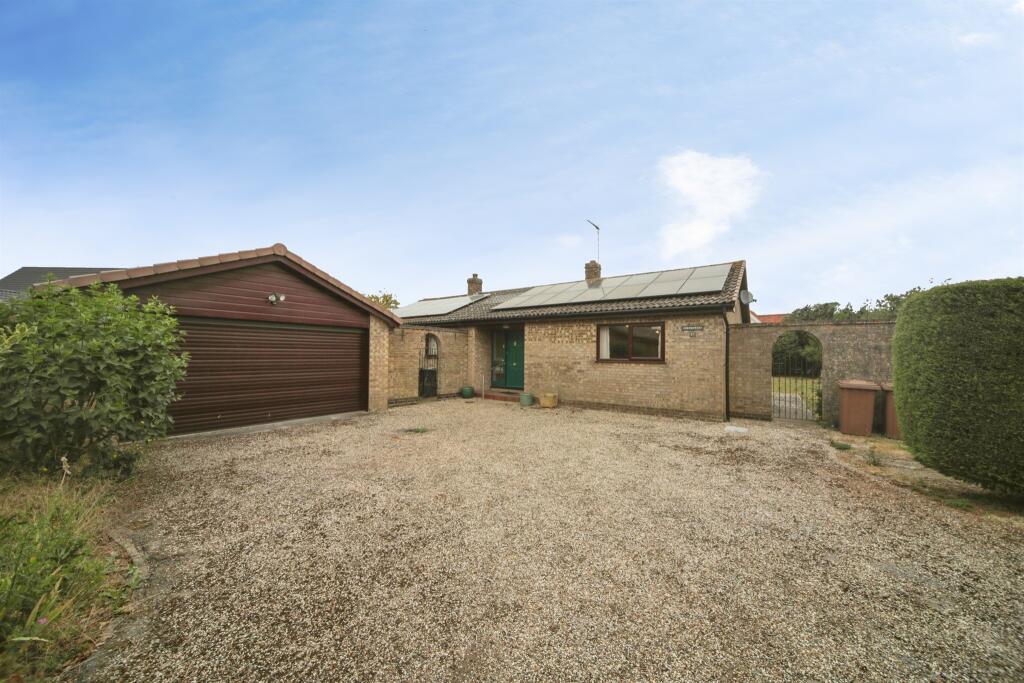 Main image of property: Earlsbrook, Bacton, STOWMARKET