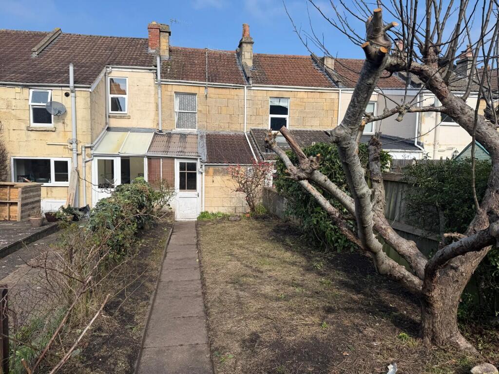 Additional image 2 of South View Road, East Twerton, Bath, BA2