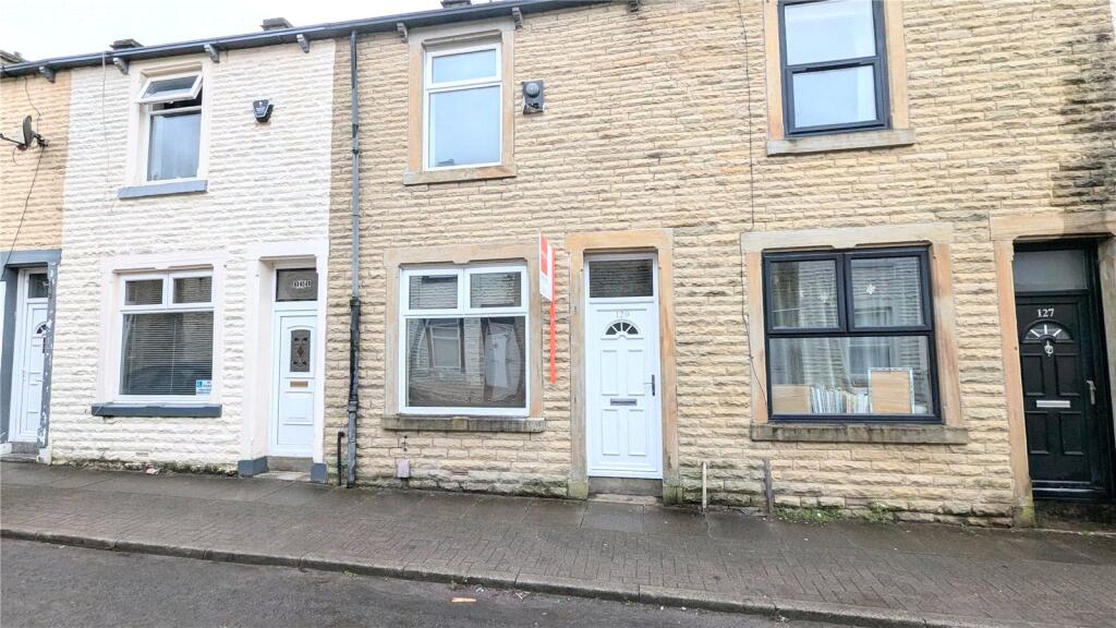 Main image of property: Healey Wood Road, Burnley, Lancashire, BB11
