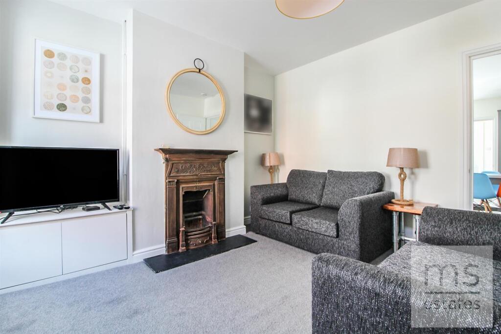 Main image of property: £139pppw Cecil Street, Lenton, Nottingham