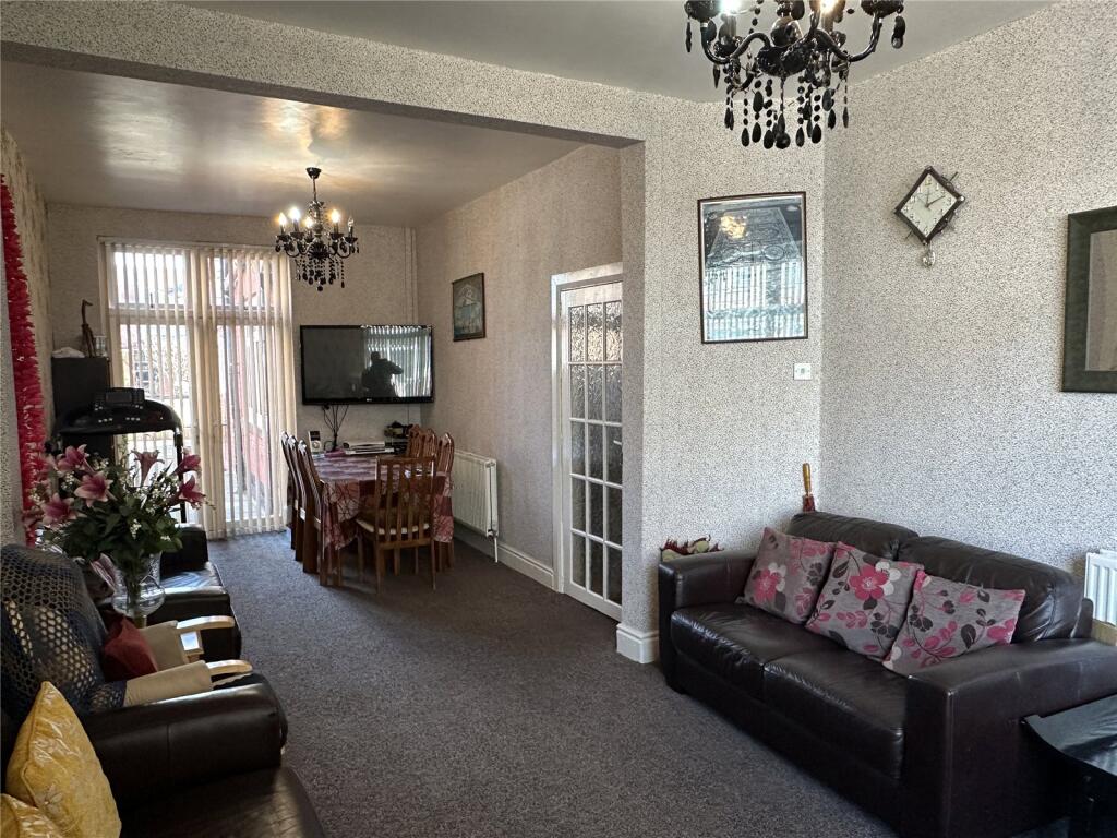 Edmund Road, Birmingham, West Midlands, B8 photo 2