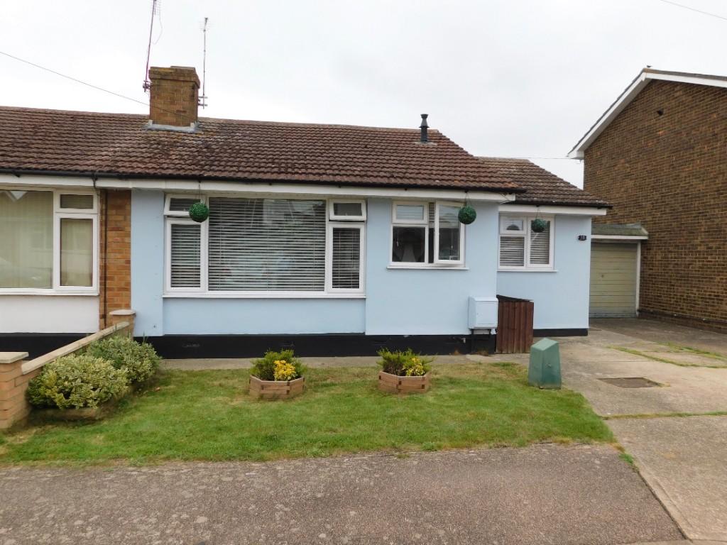 Main image of property: Chapman Road, Canvey Island, Essex