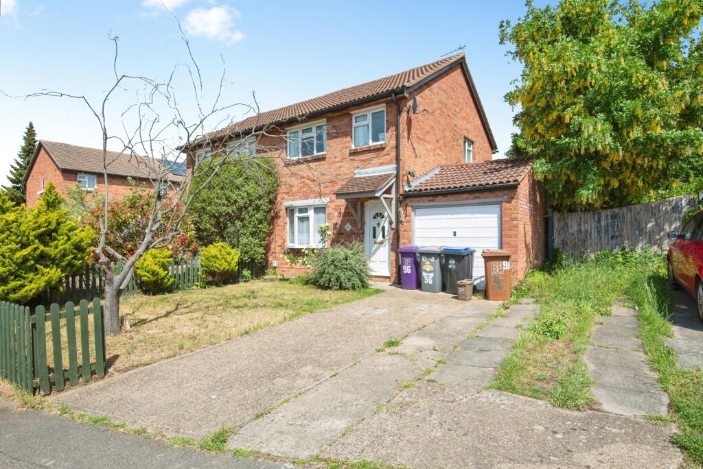 Main image of property: Swift Close, Letchworth Garden City, Hertfordshire, SG6
