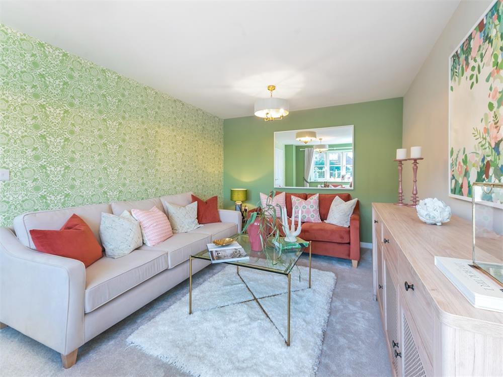 House in Telford - View 4