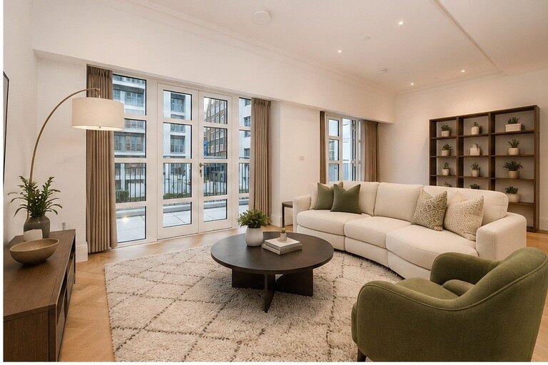 Main image of property: Millbank, London, SW1P